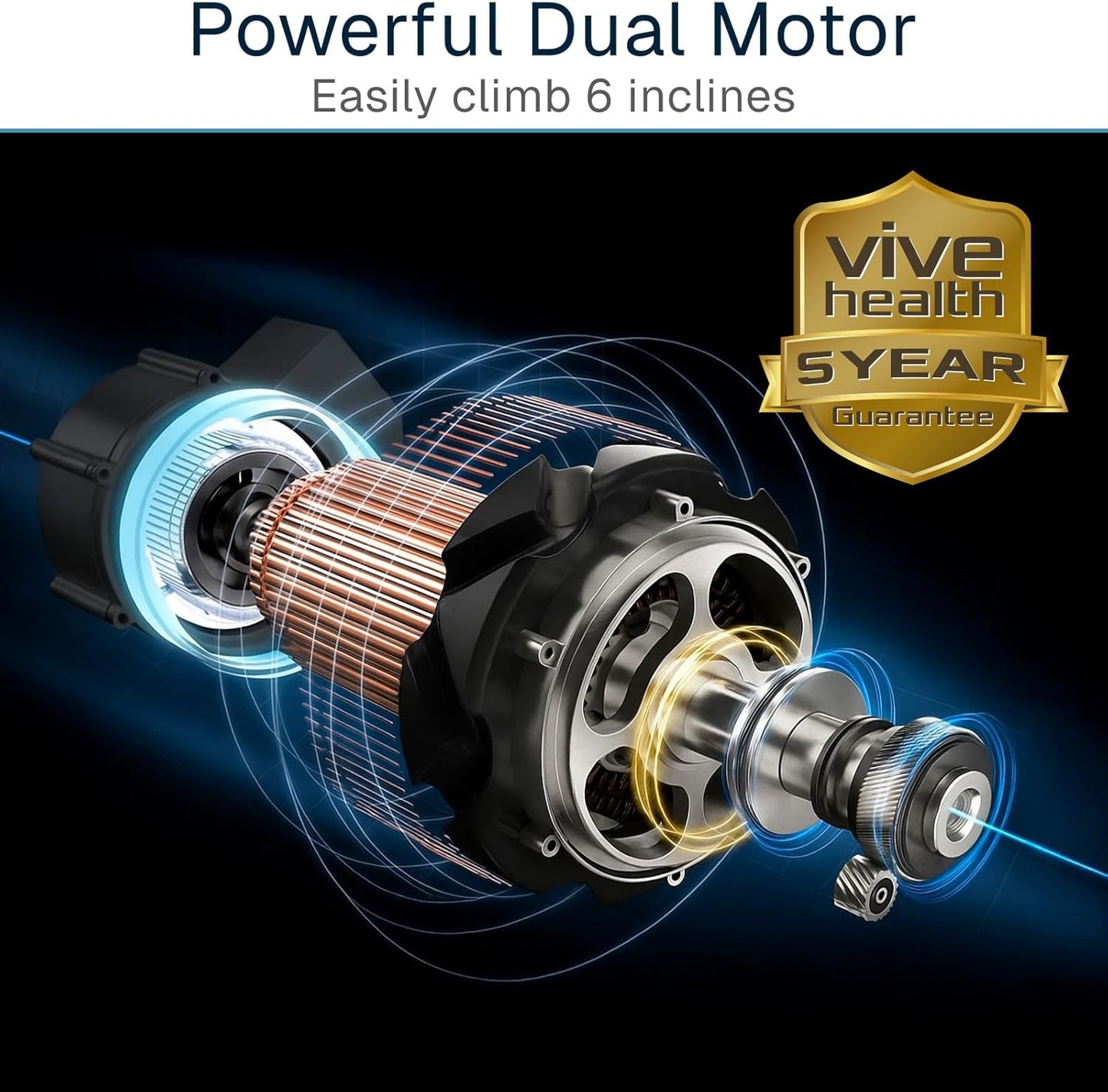 Vive Lightweight Electric Wheelchair for Adults - Foldable Power Wheel Chair - Collapsible, Folding, Ultralight, Motorized, Light Weight Travel Senior Carbon Fiber Mobility Aid - Weighs 39 Lbs