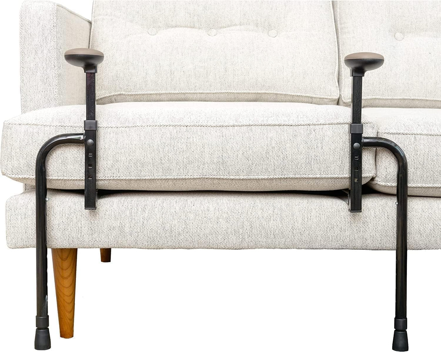 EZ Stand-N-Go, Chair Lift Assist for Elderly, Grab Bar Standing Aid for Seniors, Daily Living Mobility Aid
