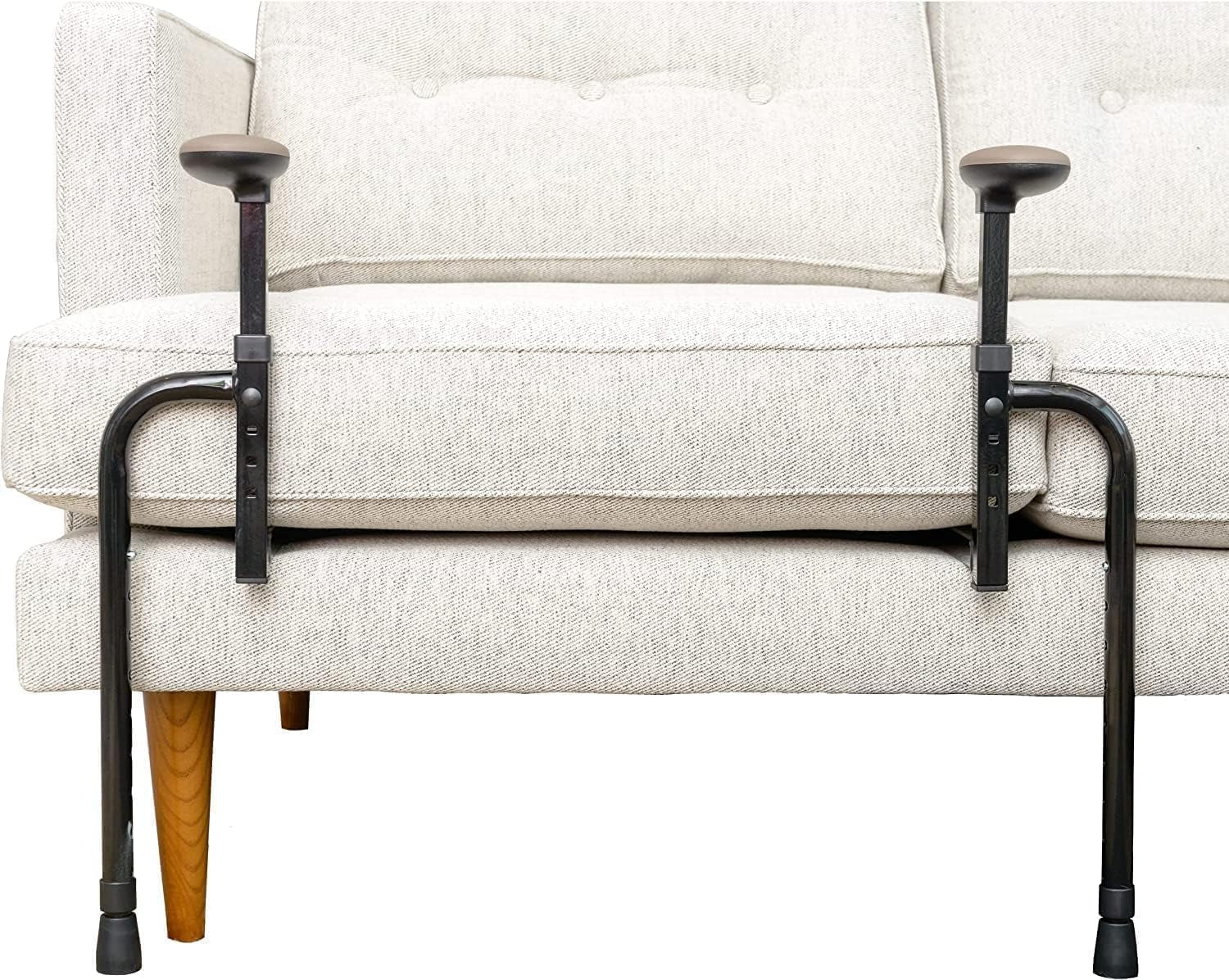 EZ Stand-N-Go, Chair Lift Assist for Elderly, Grab Bar Standing Aid for Seniors, Daily Living Mobility Aid