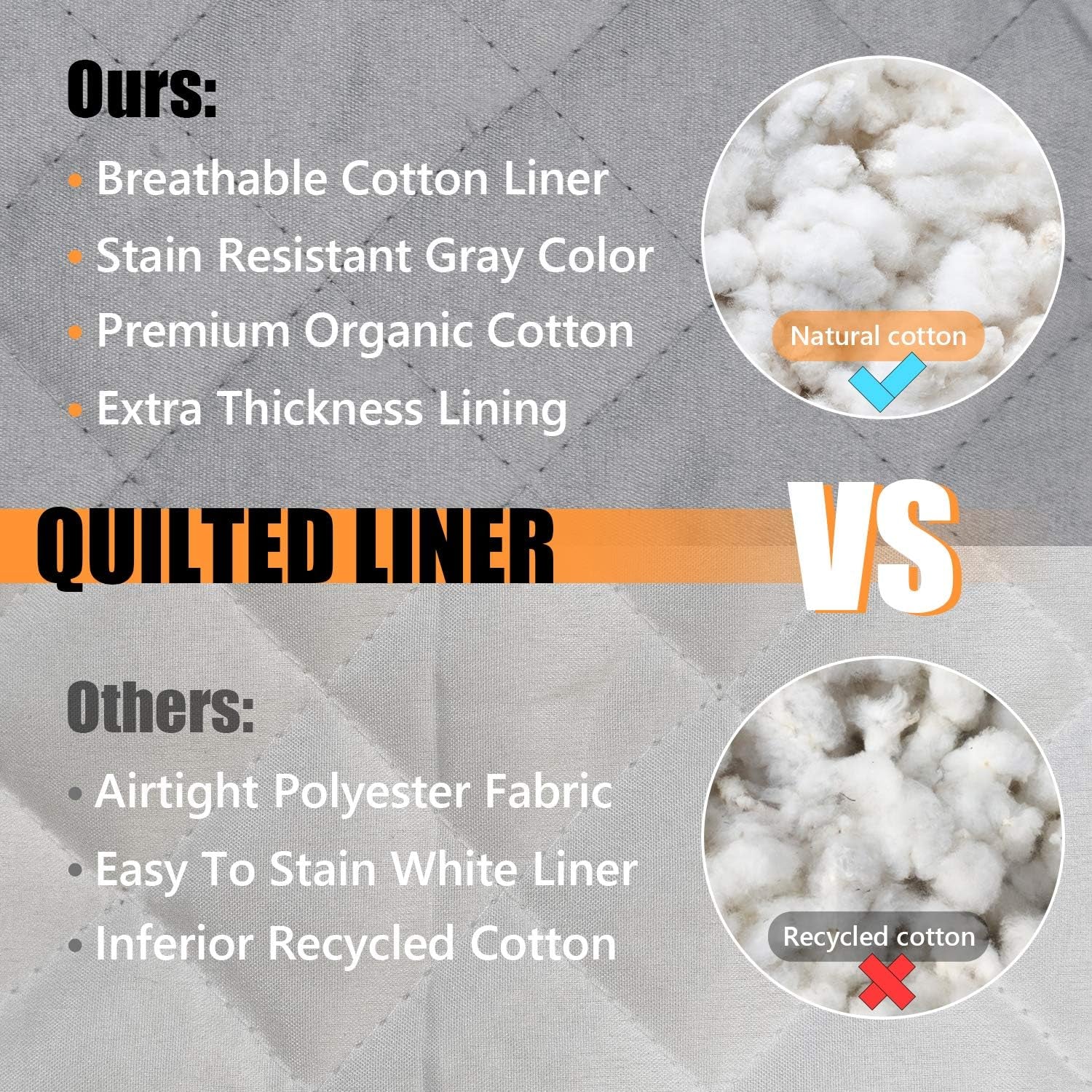 6Pcs Oven Mitts and Pot Holders Sets Heat Resistant 500 Degrees, Extra Long and Non-Slip Silicone Oven Gloves Potholders Hot Pads for Kitchen Baking Cooking, Quilted Liner, Black