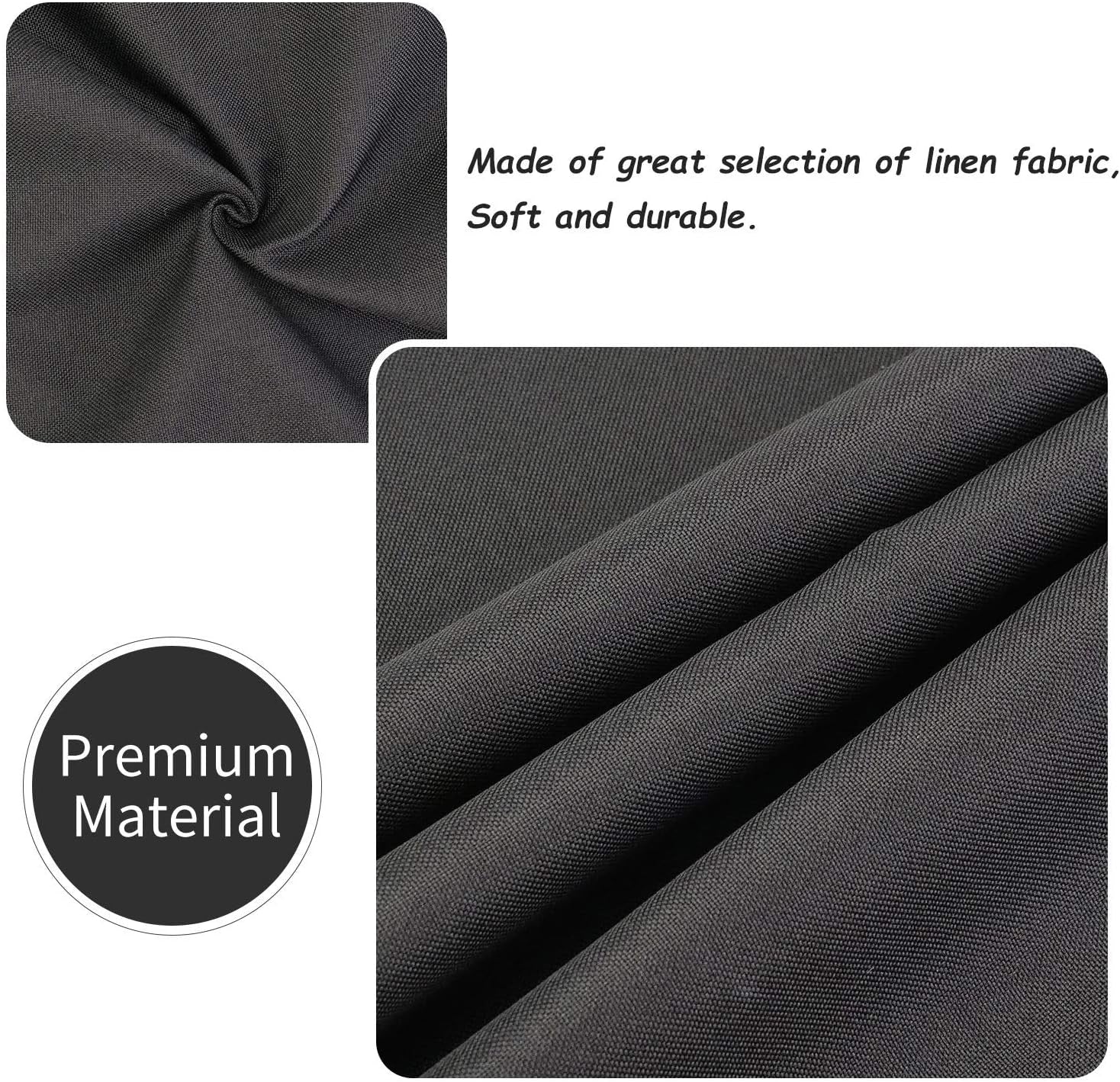 Sofa Armrest Organizer, Remote Control Holder for Recliner Couch, Arm Chair Caddy with 5 Pockets for Magazine, Tablet, Phone, Ipad