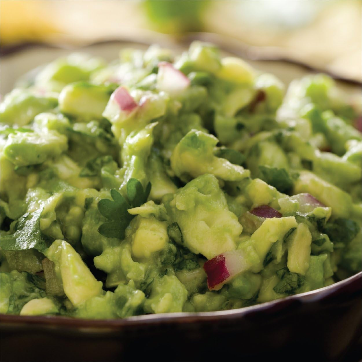 1.5-Cup Electric Food Chopper, One Touch Pulse, 150W Motor, Mini Food Processor, Stay-Sharp Blade, Dishwasher Safe